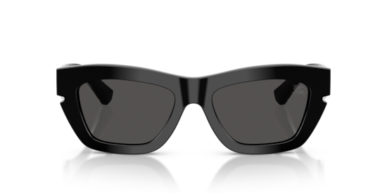 BE4454 Burberry Black