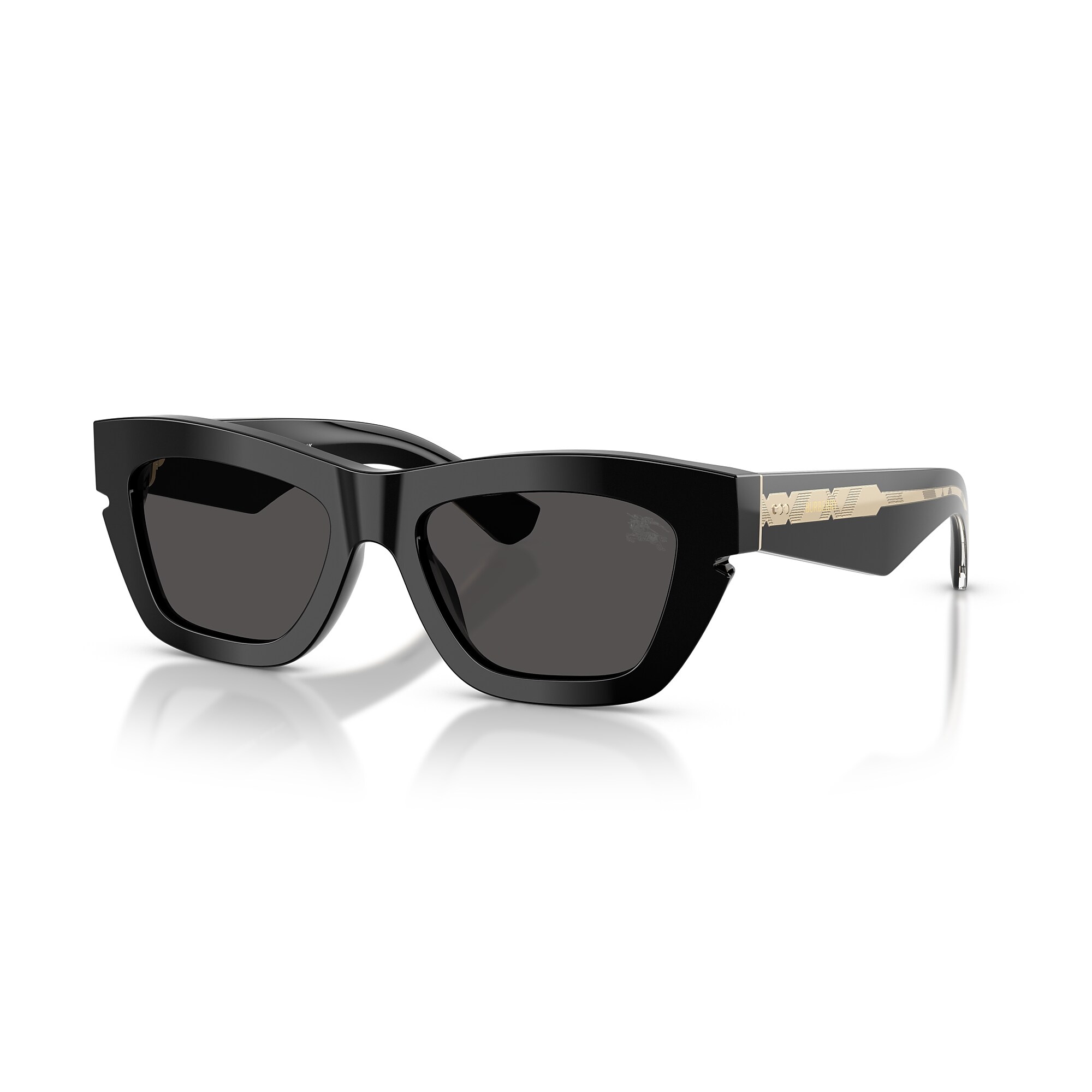 Sunglasses Burberry BE4454 | Free Shipping | Glasses.com® display picture 1