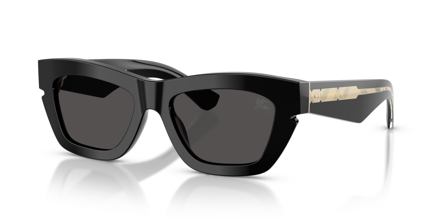 Burberry BE4454 Black