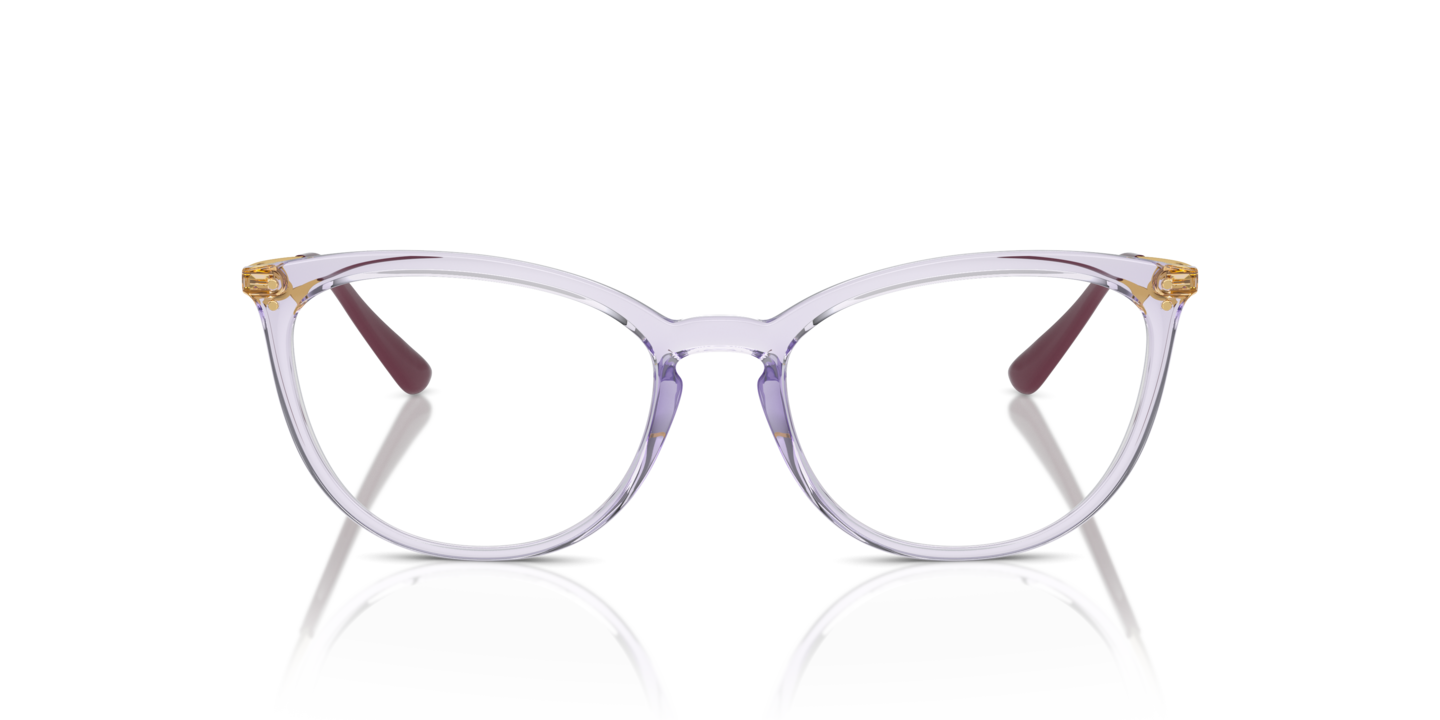 Cute vogue glasses Vogue Eyewear VO4274 Eyeglasses | LensCrafters main image 3