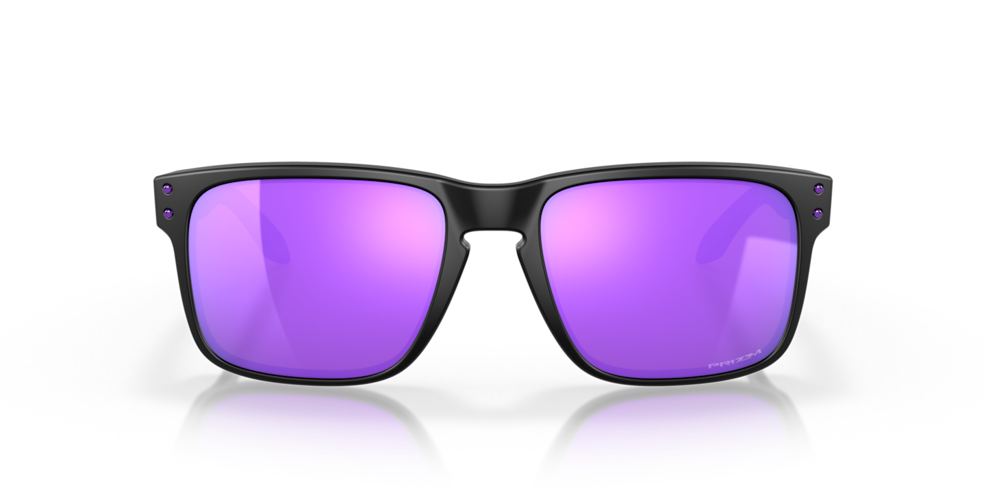 Sunglasses Oakley OO9102 Holbrook™ | Free Shipping | Glasses.com®
