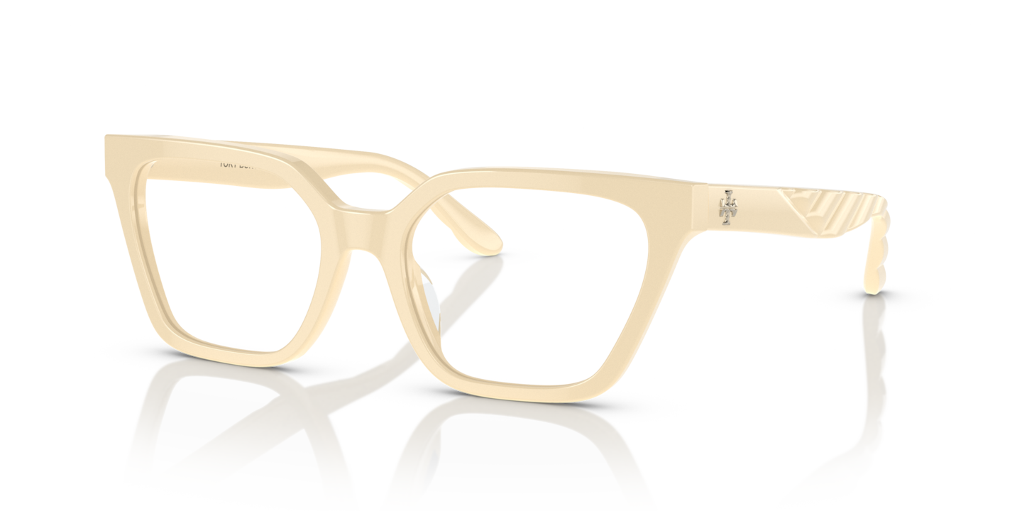 Tory Burch TY2133U Ivory