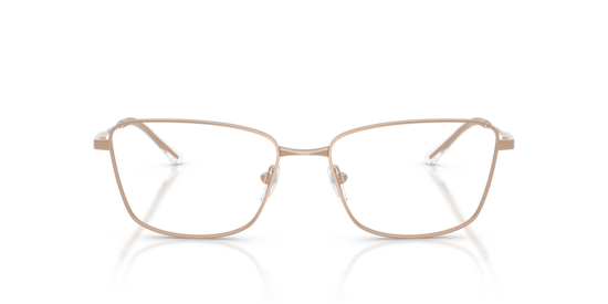 EA1185B Emporio Armani Shiny Rose Gold