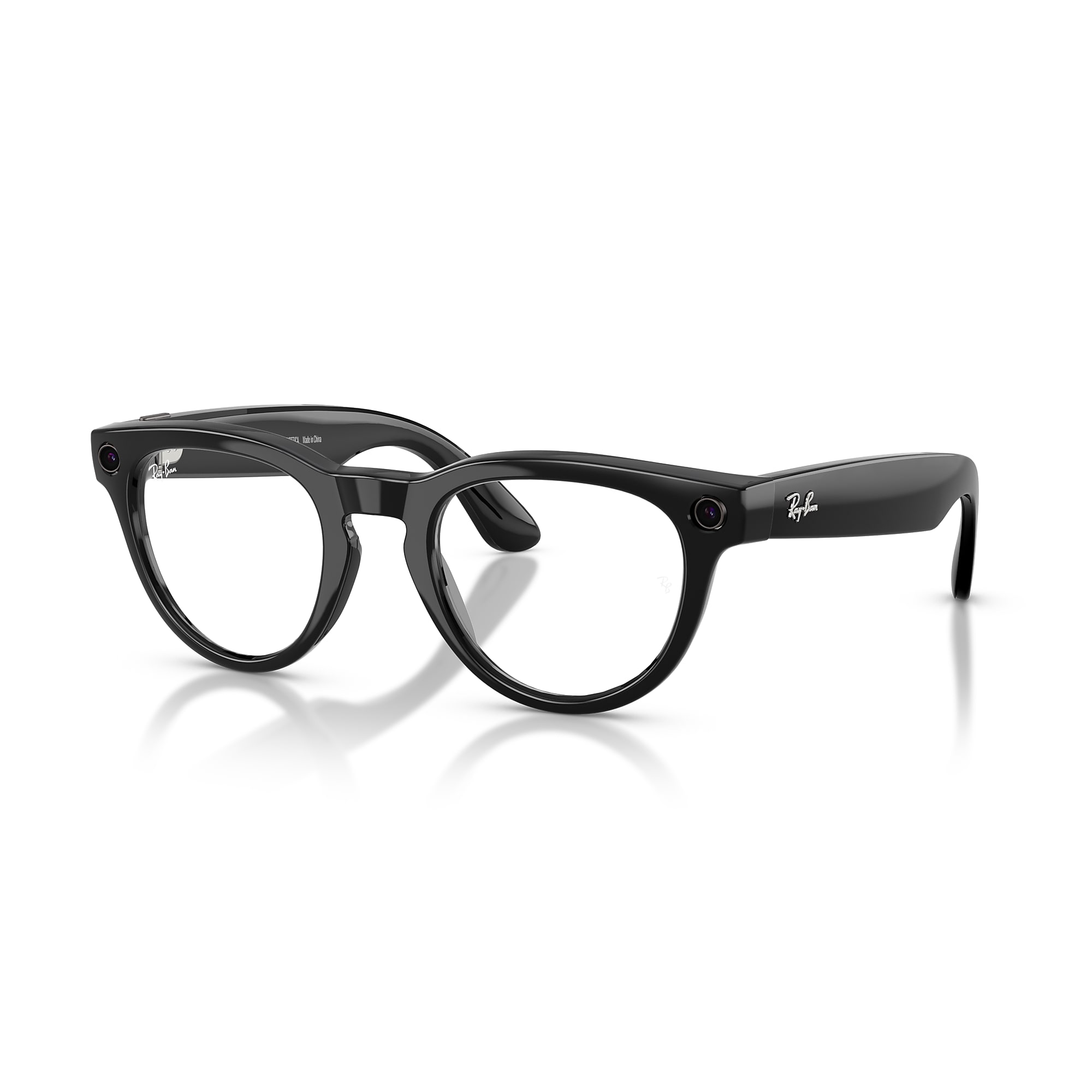 Electronics Ray-Ban Ray-Ban | Meta Low Bridge Fit Headliner | Free