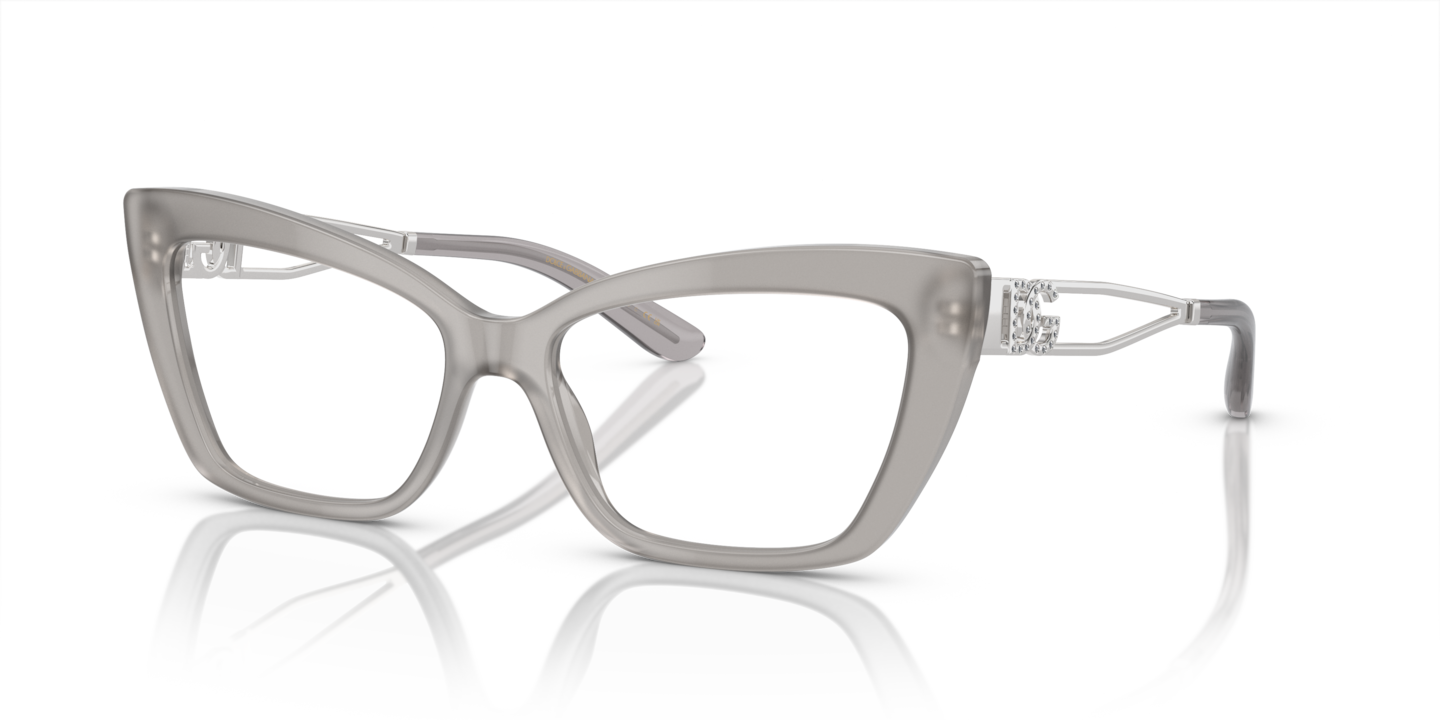 Dolce & Gabbana DG3375B Opal Grey
