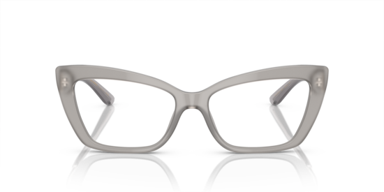 DG3375B Dolce & Gabbana Opal Grey