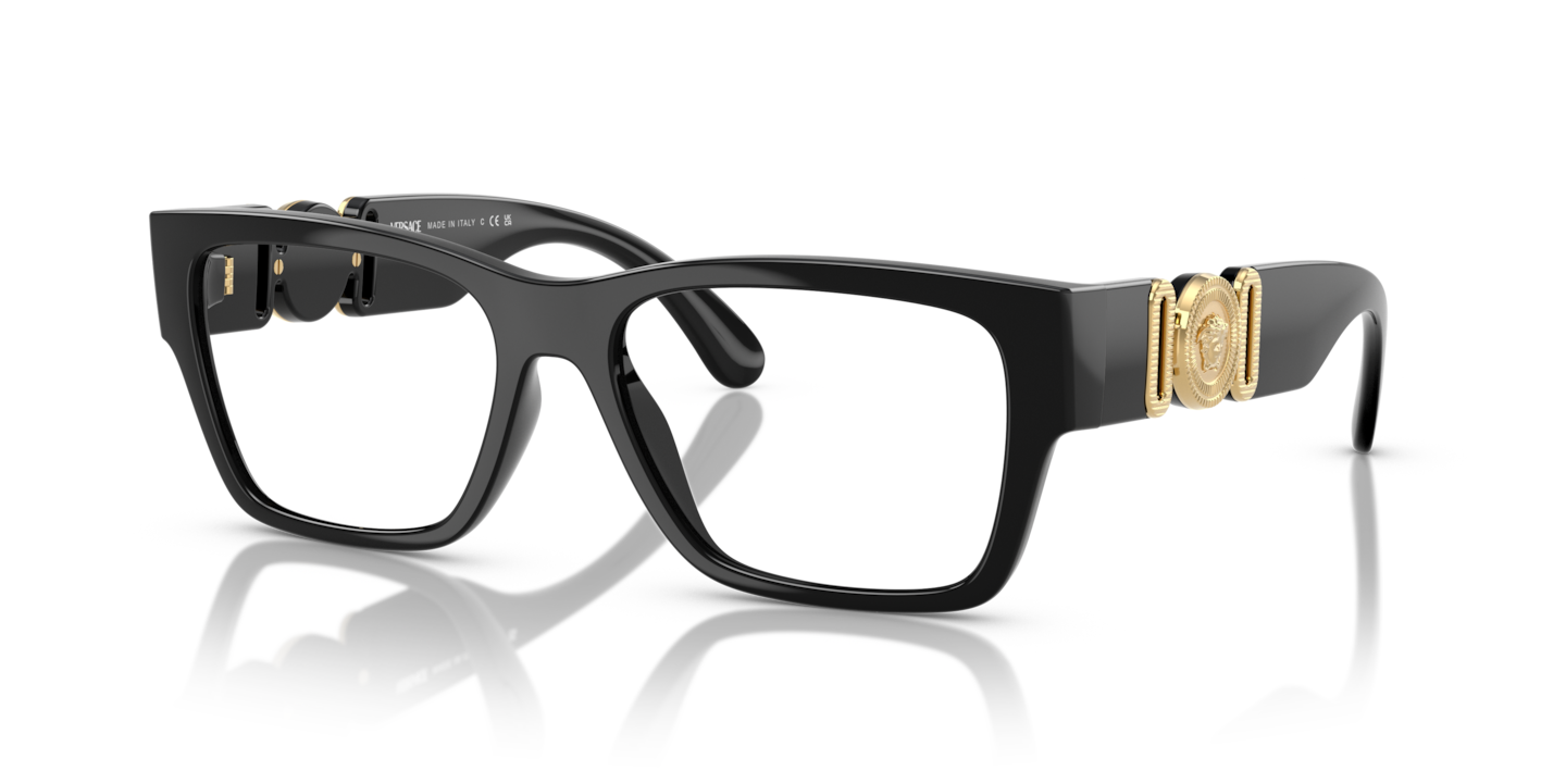 Versace VE3368U Black