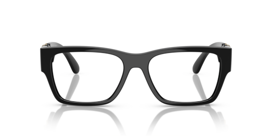 VE3368U Versace Black