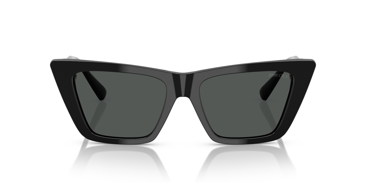 Sunglasses Jimmy Choo JC5028 | Free Shipping | Glasses.com®