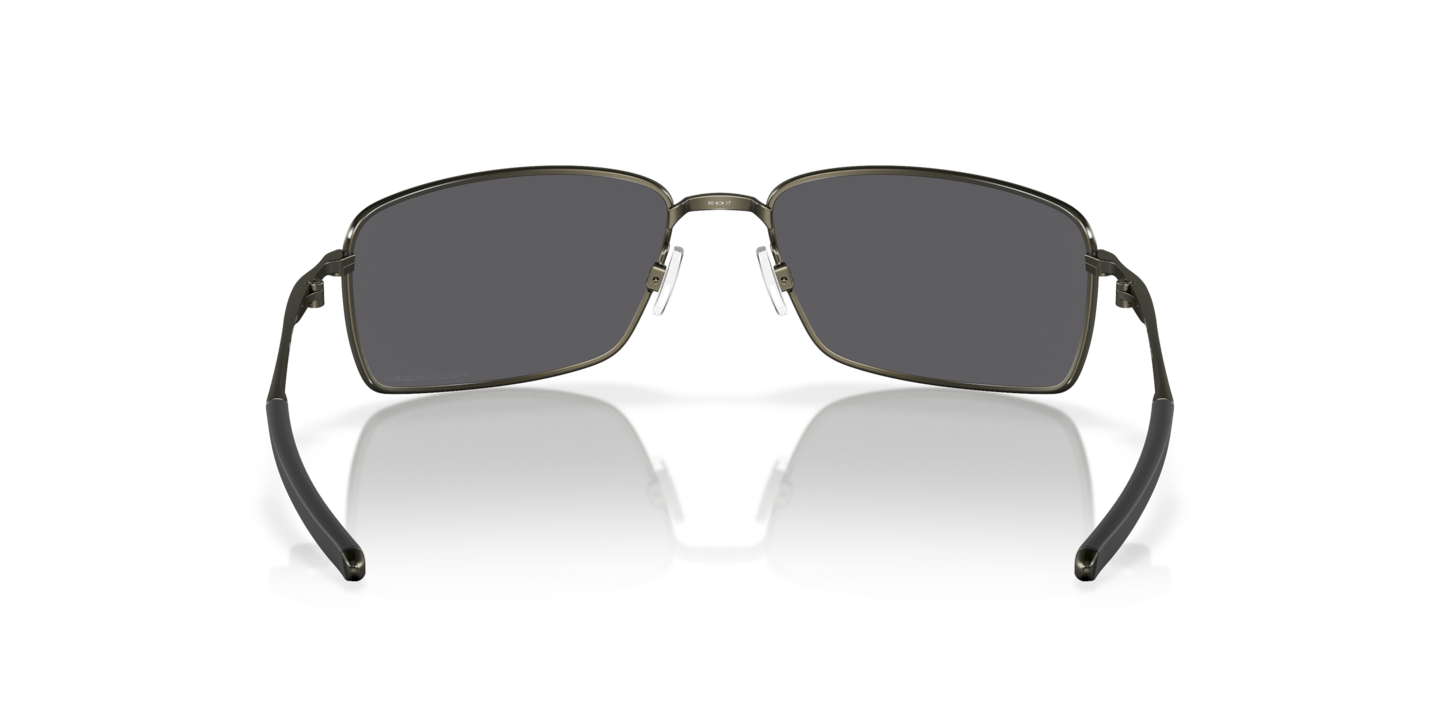 Sunglasses Oakley OO4075 Square Wire™ | Free Shipping | Glasses.com®