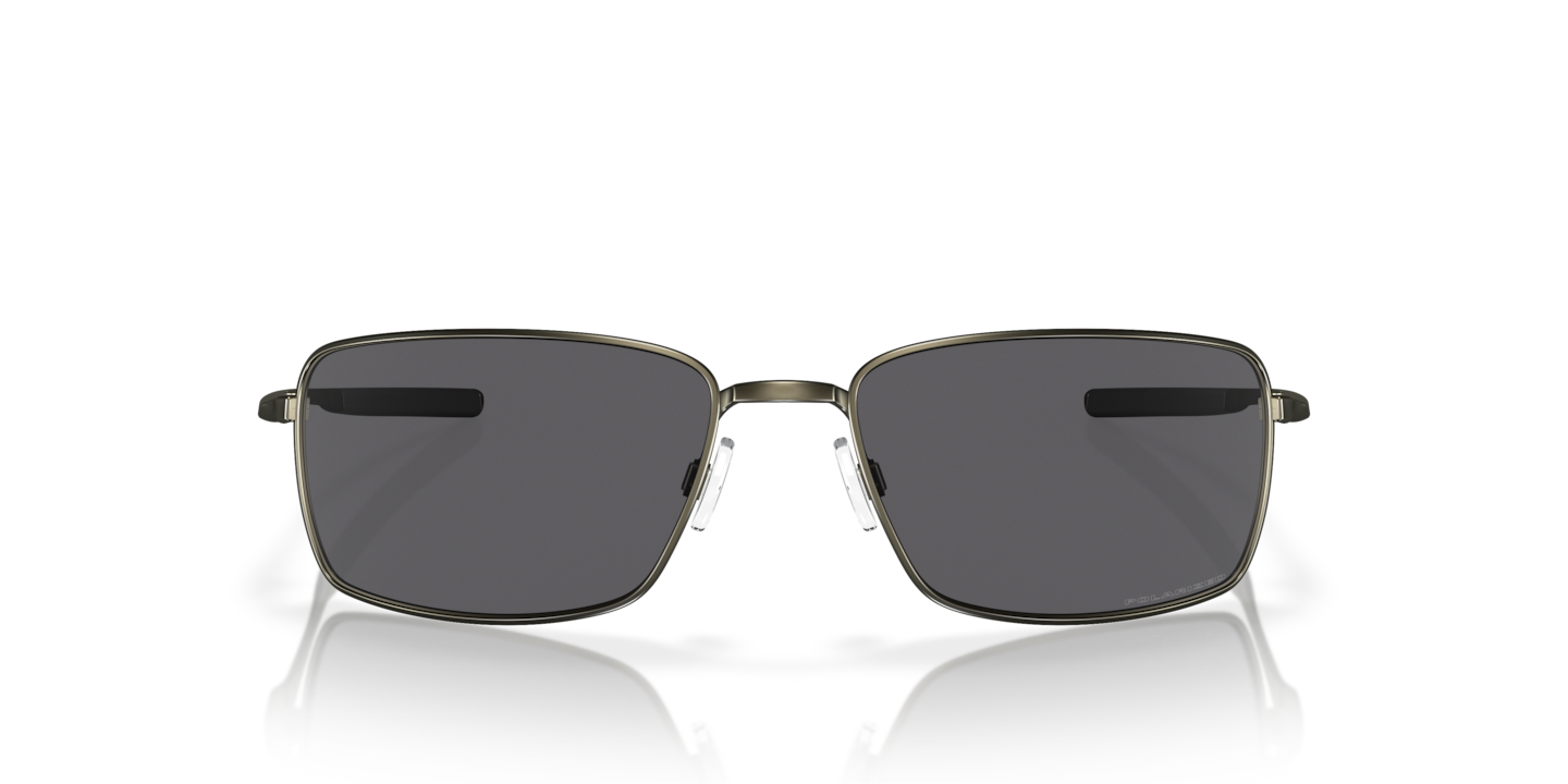 Sunglasses Oakley OO4075 Square Wire™ | Free Shipping | Glasses.com®