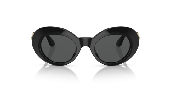 VK4428U Kids Versace Black