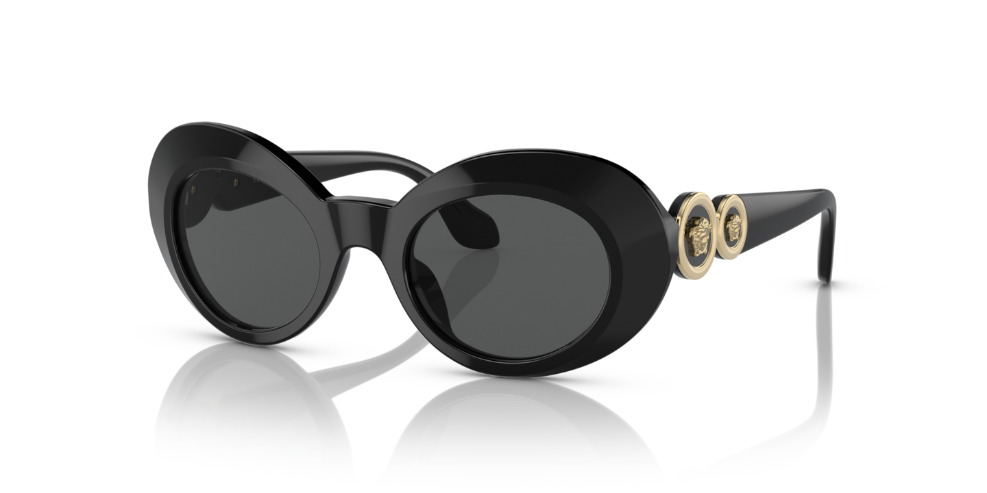 Versace VK4428U Kids Black