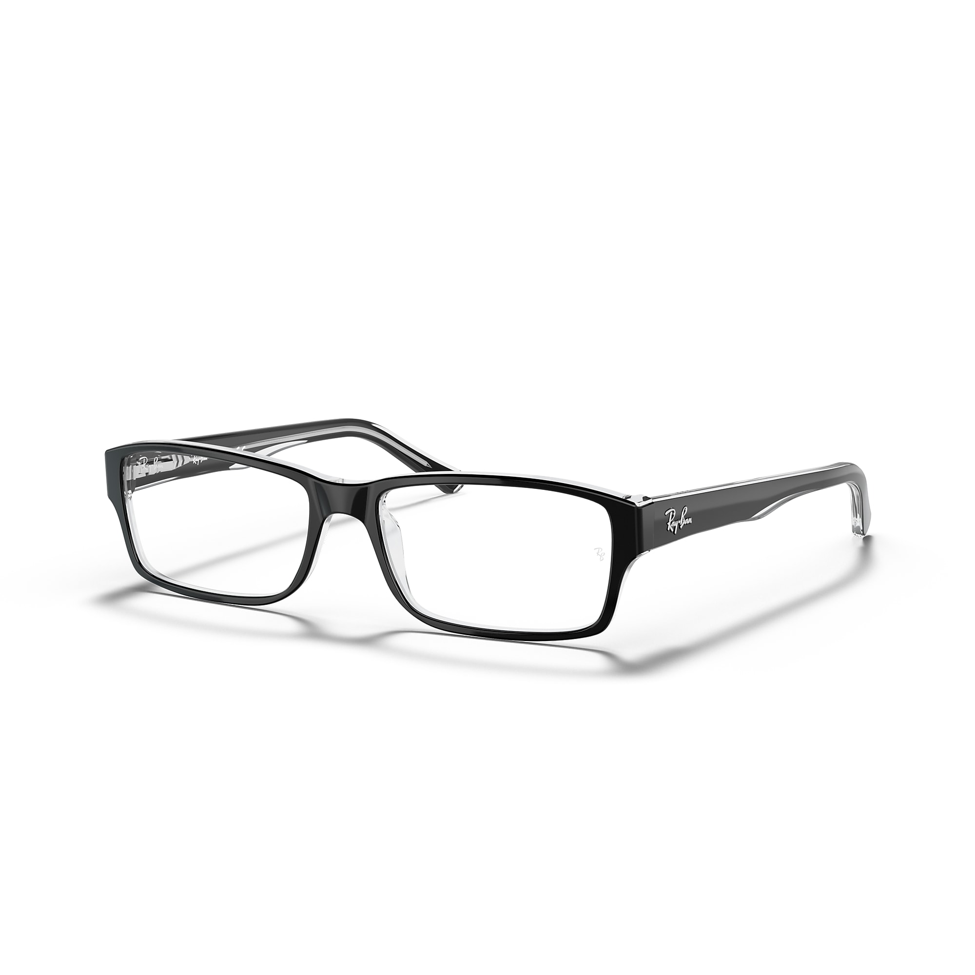 Eyeglasses Ray-Ban RB5169 Optics | Free Shipping | Glasses.com®