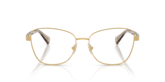 RA6064 Ralph by Ralph Lauren Shiny Gold