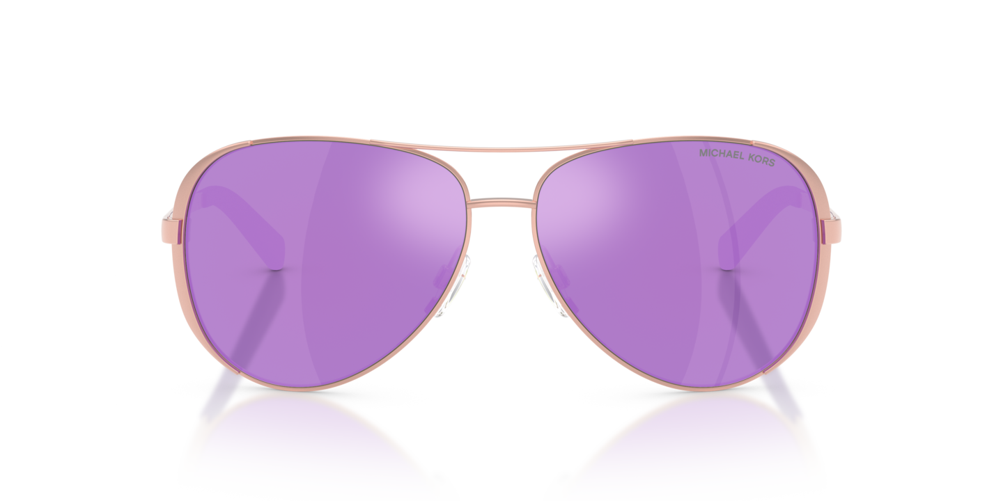 Sunglasses Michael Kors MK5004 Chelsea | Free Shipping 