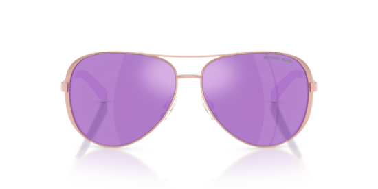 MK5004 Chelsea Michael Kors Rose Gold