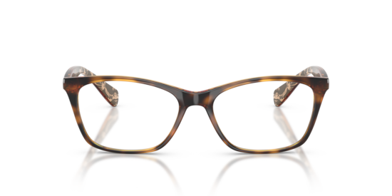 RA7071 Ralph by Ralph Lauren Dark Havana