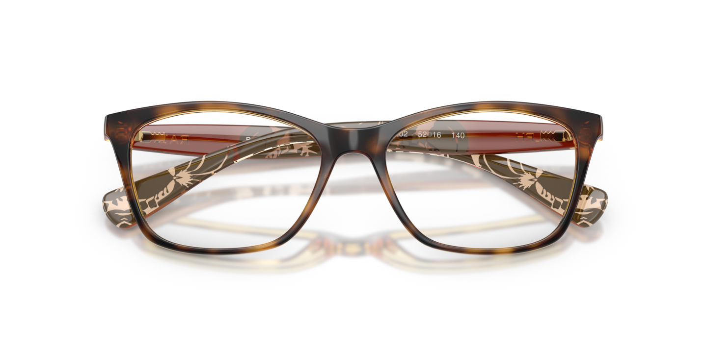 Eyeglasses Ralph by Ralph Lauren RA7071 | Free Shipping | Glasses.com®