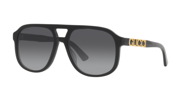 GUCCI サングラス　135 GG 1188/S D28 55ロ17 Sunglasses Gucci GG1188S | Free Shipping | Glasses.com®