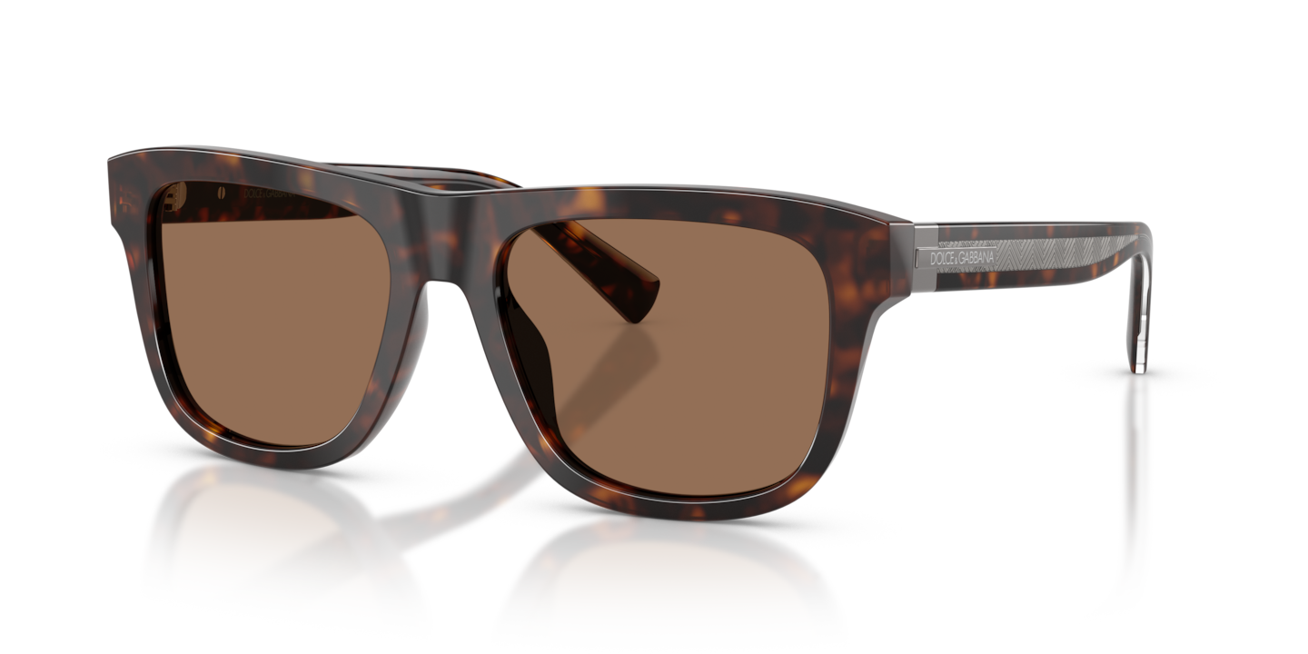 Dolce & Gabbana DG4545 Havana