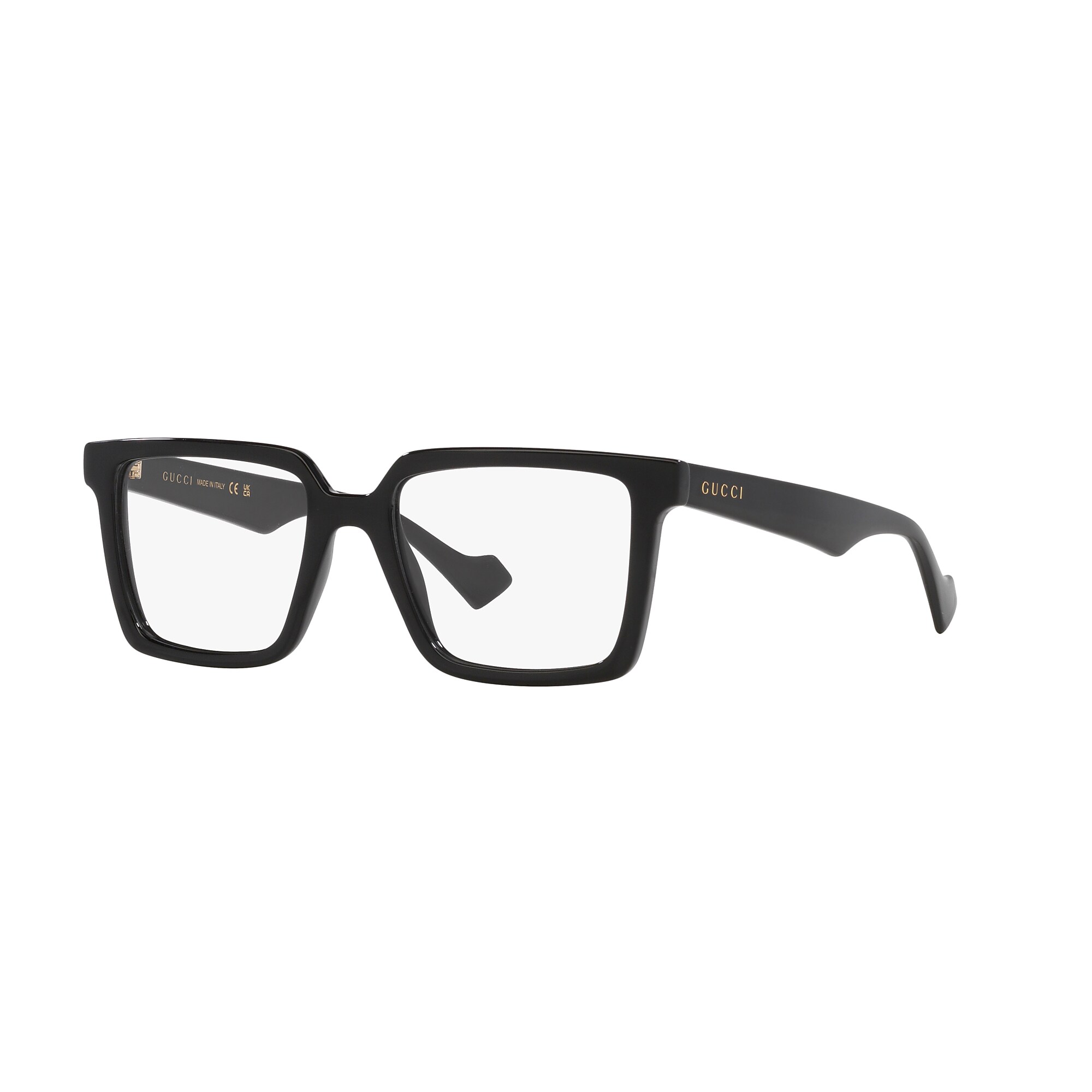 Eyeglasses Gucci GG1540O | Free Shipping | Glasses.com®