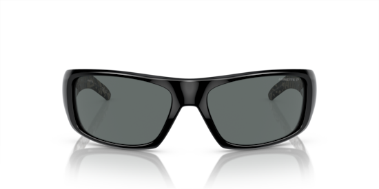 AN4182 Hot Shot Arnette Shiny Black