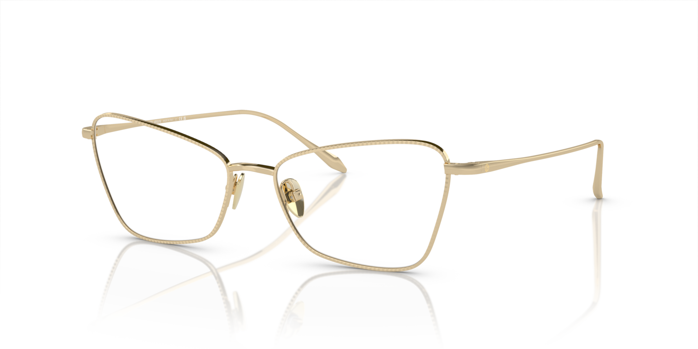 Giorgio Armani AR5140 Pale Gold