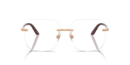 DG1360 Dolce & Gabbana Rose Gold