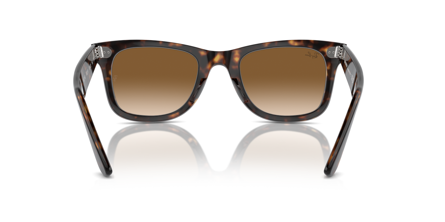 Sunglasses Ray-Ban RB2140 Original Wayfarer Classic | Free
