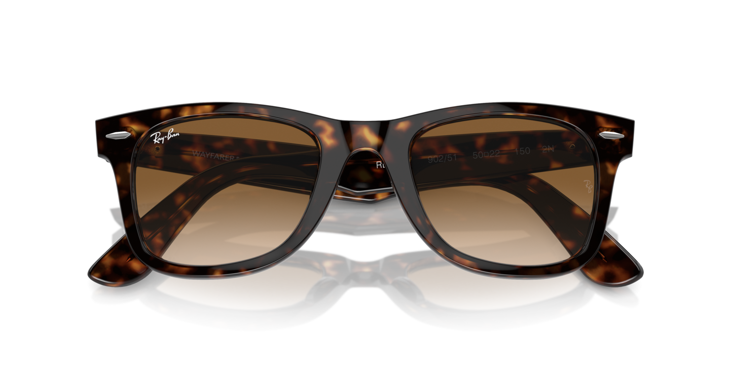 Authentic Ray Ban Sunglasses. Brown Gradient Lenses. Amazon.com: Ray Ban Mens Sunglasses RB3530 001/13 Gold Brown  main image 2