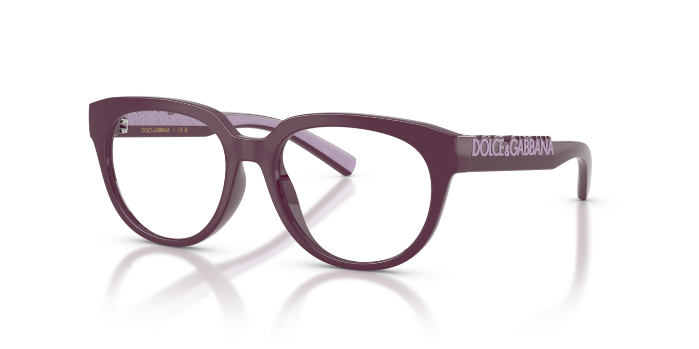 Dolce & Gabbana DX5007 Violet