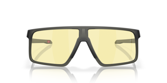 OO9285 Helux Gaming Collection Oakley Matte Grey Smoke