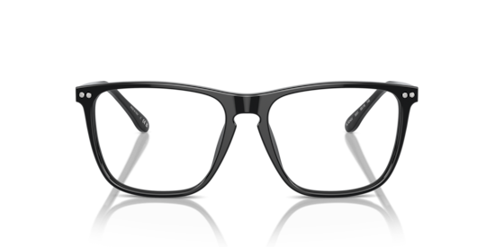 RL6242U Ralph Lauren Black