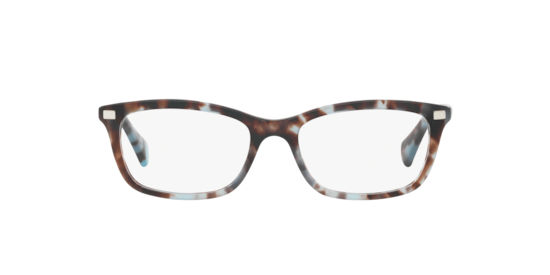 RA7089 Ralph by Ralph Lauren Shiny Blue Tortoise