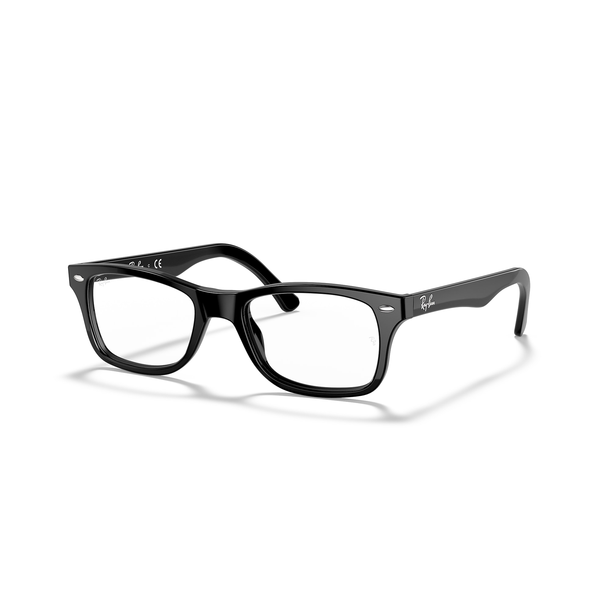 Eyeglasses Ray-Ban RB5228 Optics | Free Shipping | Glasses.com®