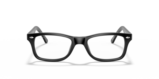 RB5228 Optics Ray-Ban Black