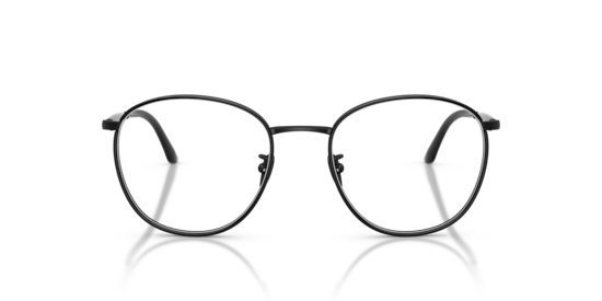 AR5161J Giorgio Armani Matte Black