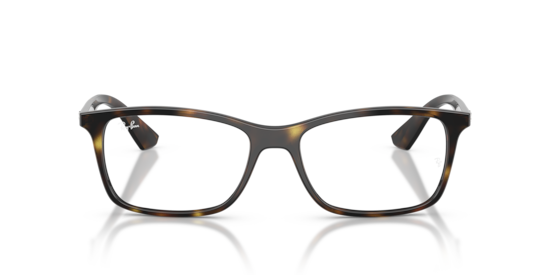 RB7047 Optics Ray-Ban Havana