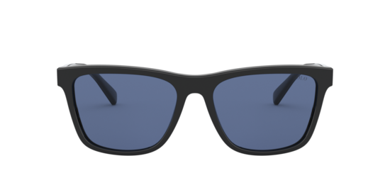 PH4167 Polo Ralph Lauren Shiny Black