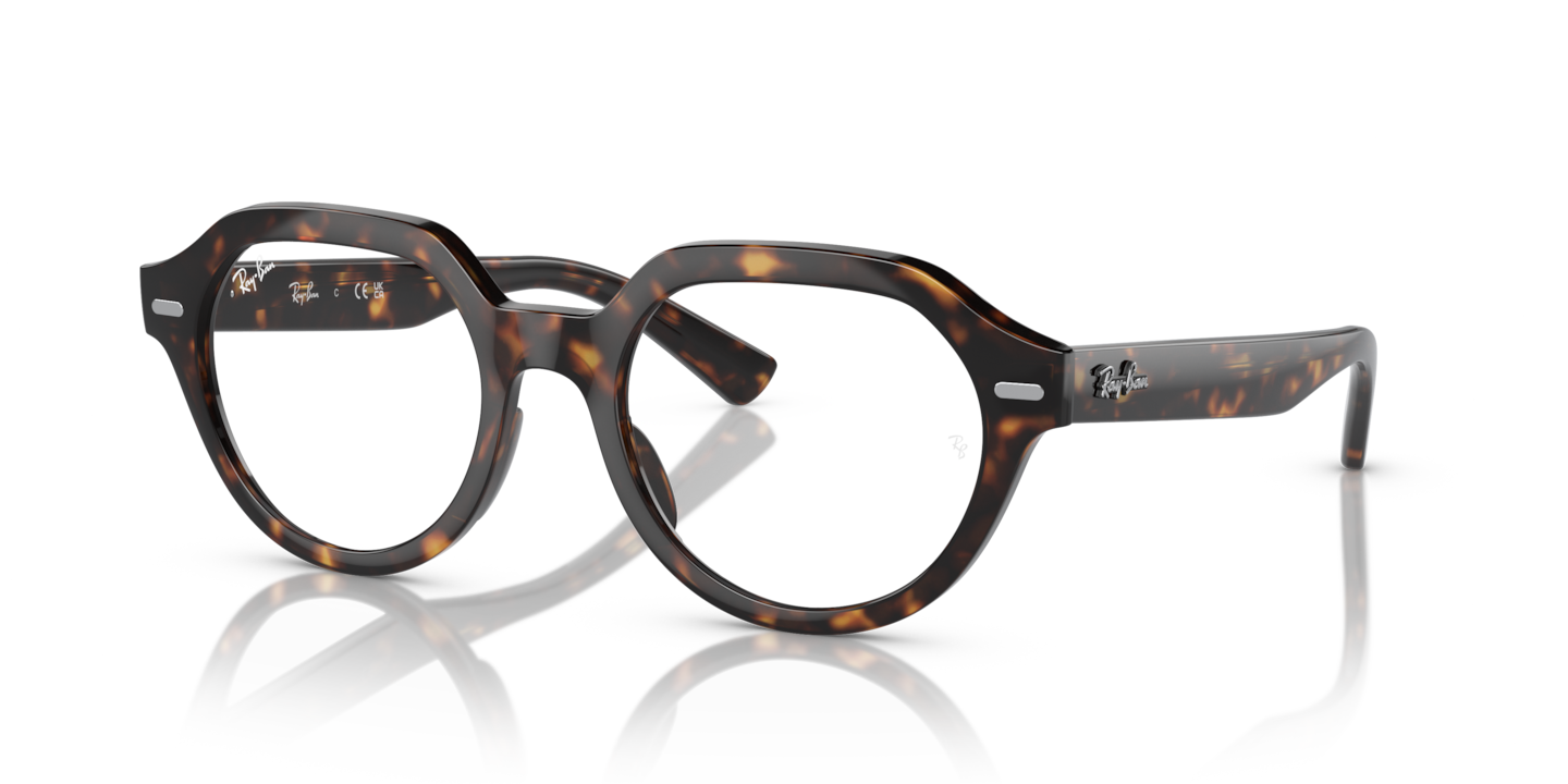 Ray-Ban RB7214 Gina Optics Havana