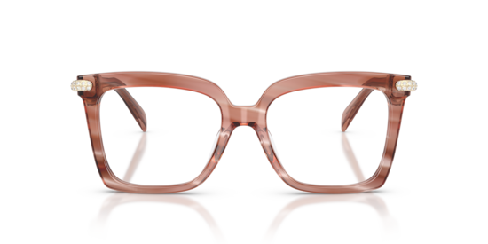 MK4191BU Exumas Michael Kors Pink Horn