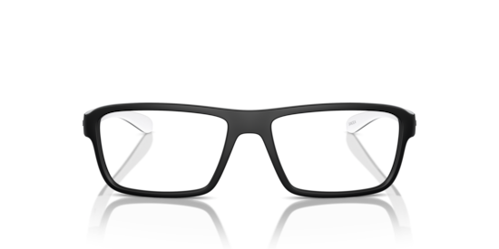 AN7247U Sandea Arnette Black Matte/Shiny