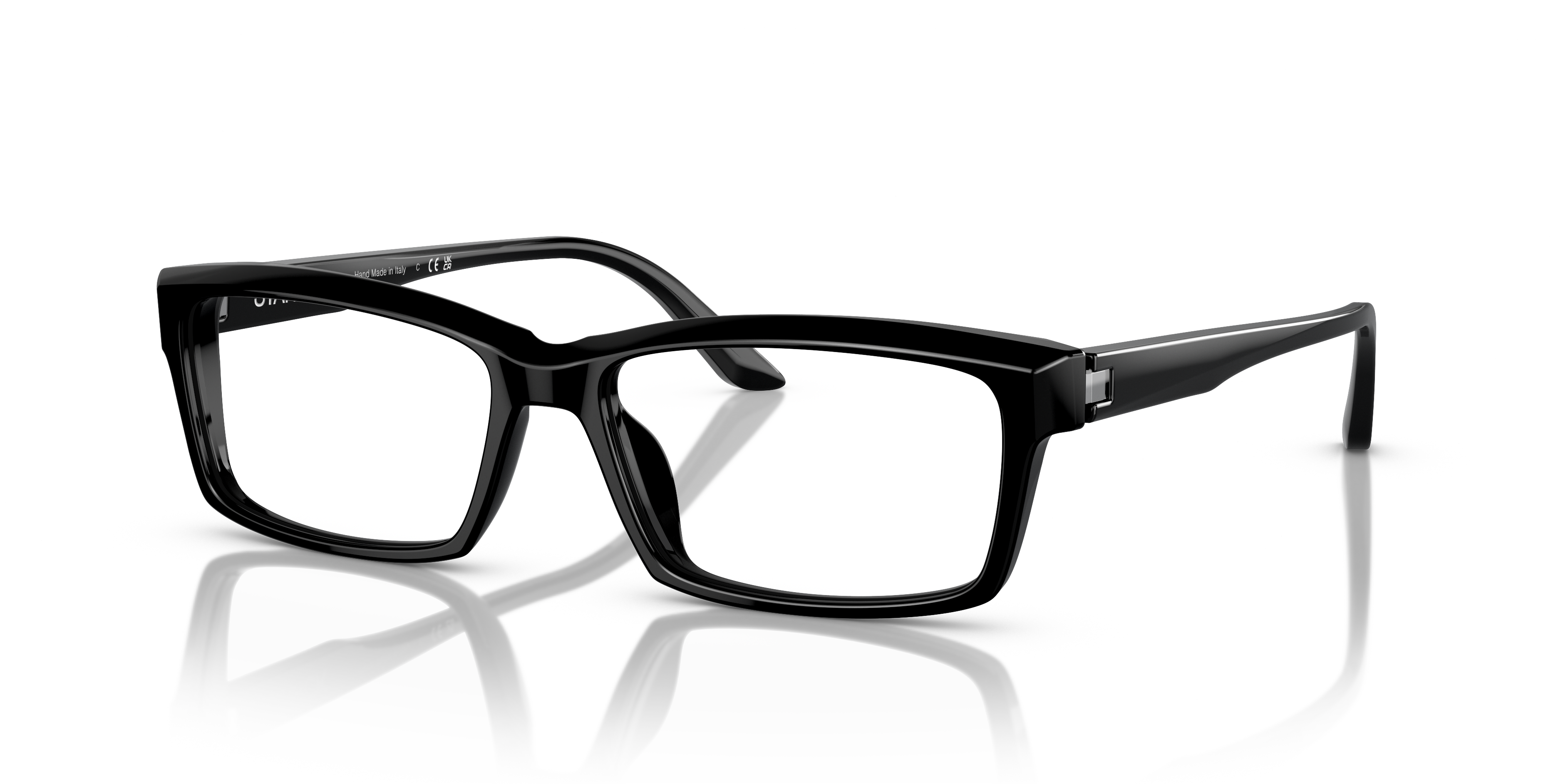 Starck Unisex Sh3089 Noir Size: Large