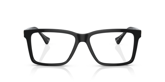 VE3328 Versace Black