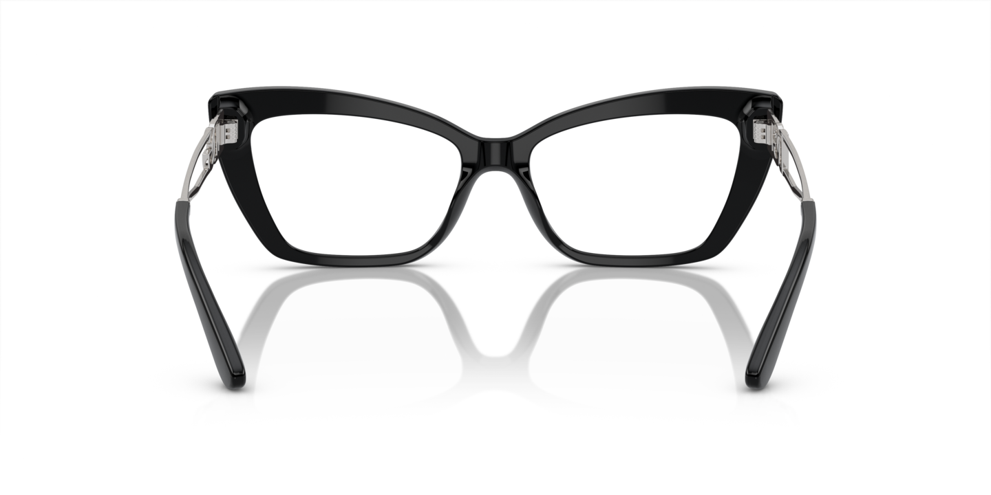 Eyeglasses Dolce & Gabbana DG3375B | Free Shipping | Glasses 