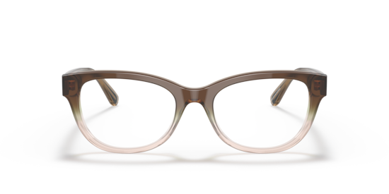 HC6187 Coach Transparent Brown Gradient