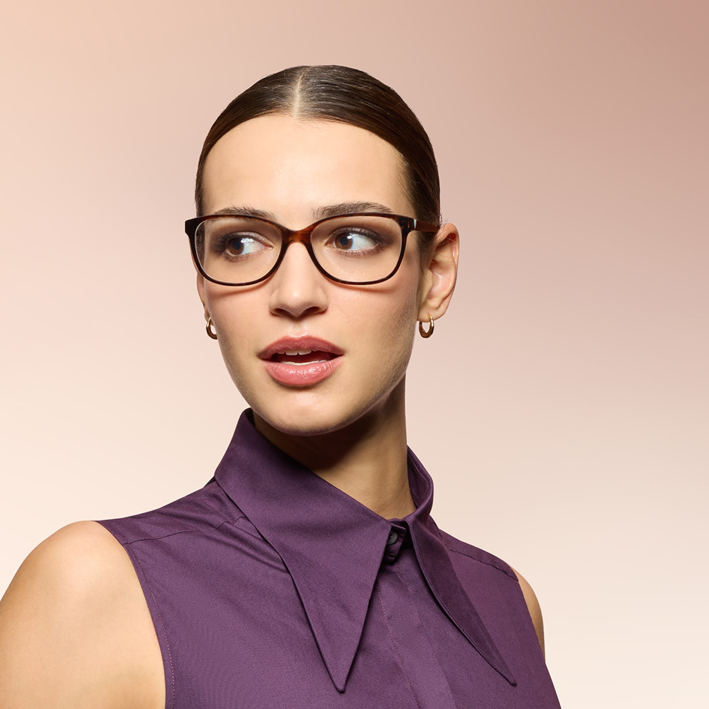 Eyeglasses Tiffany TF2097 | Free Shipping | Glasses.com®