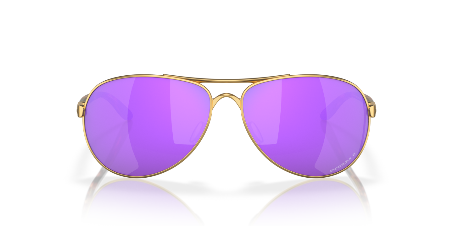 Sunglasses Oakley OO4079 Feedback | Free Shipping | Glasses.com®