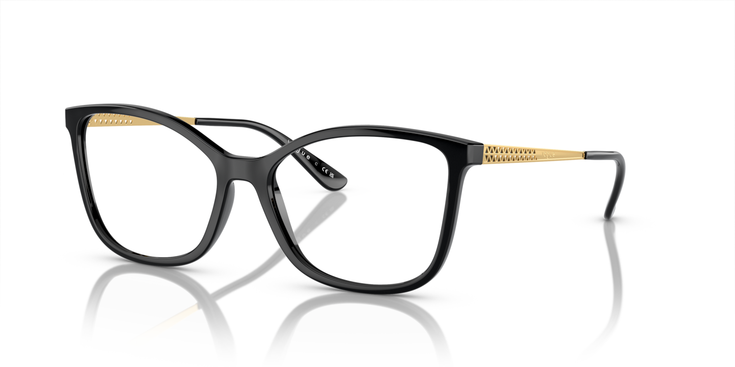 Vogue Eyewear VO5334 Black